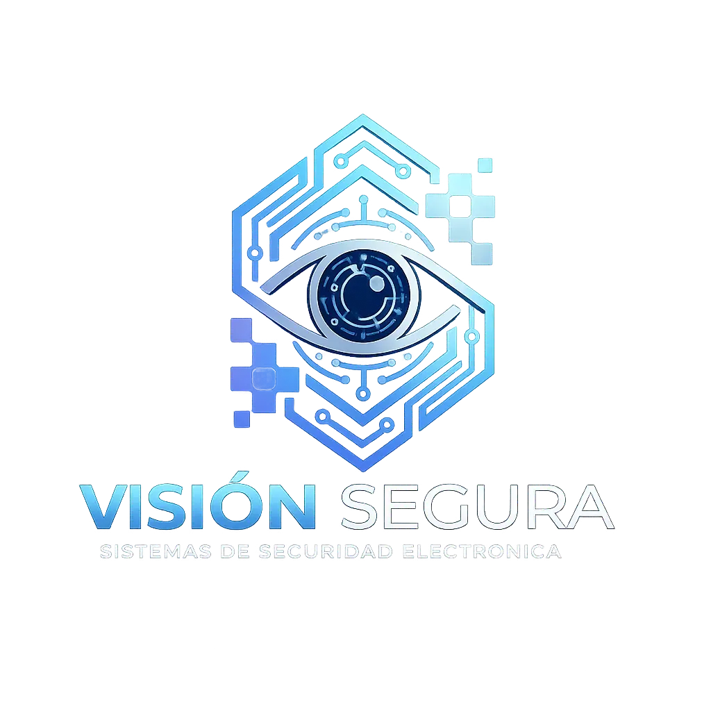 Visión Segura Logo
